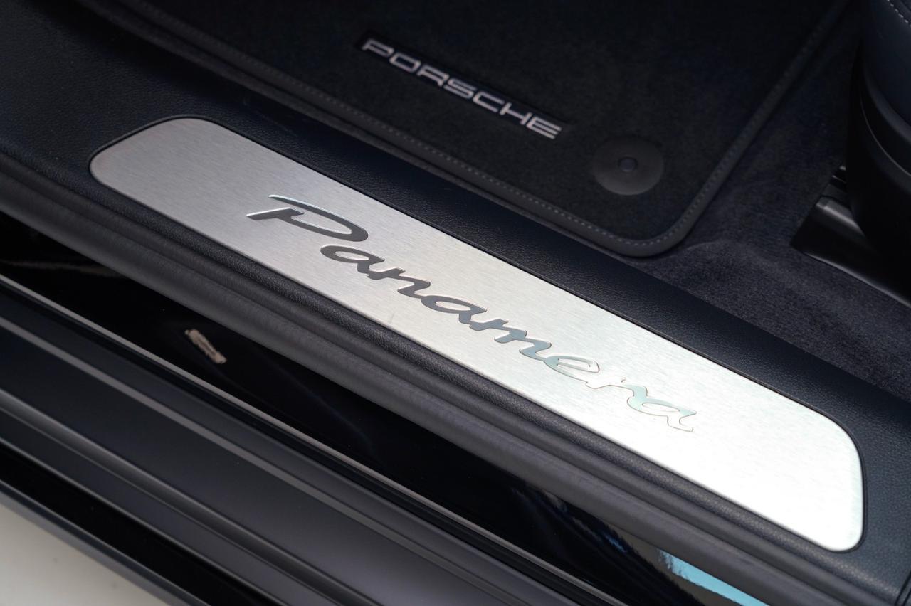 2026 Porsche Panamera Pompano Beach FL