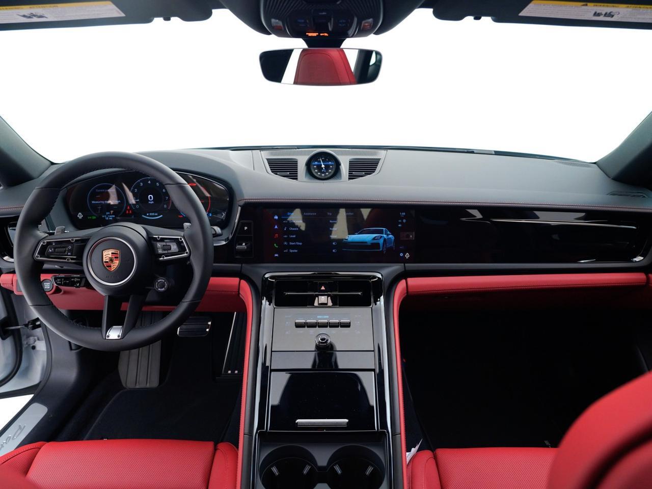 2026 Porsche Panamera Pompano Beach FL