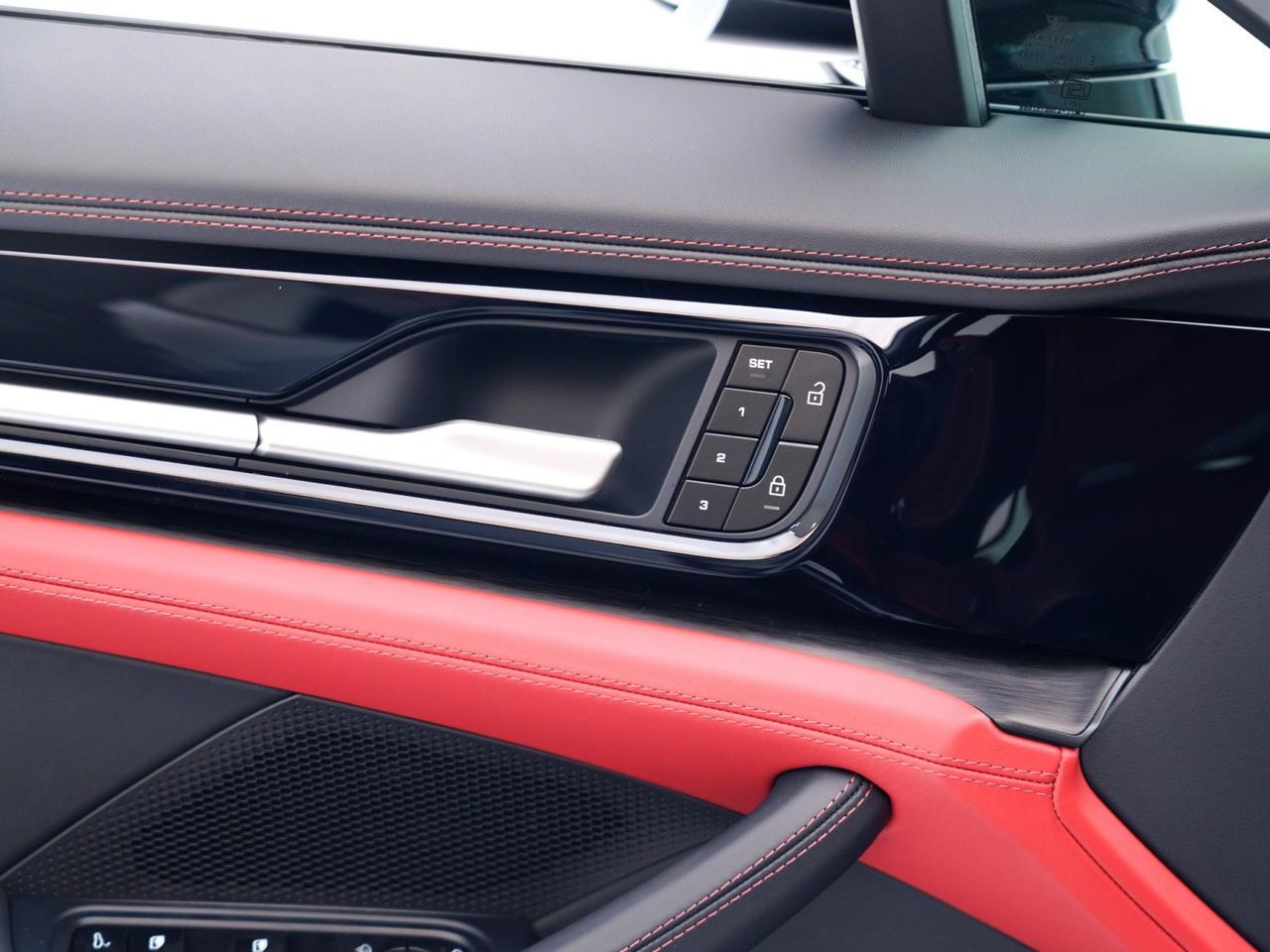 2026 Porsche Panamera Pompano Beach FL