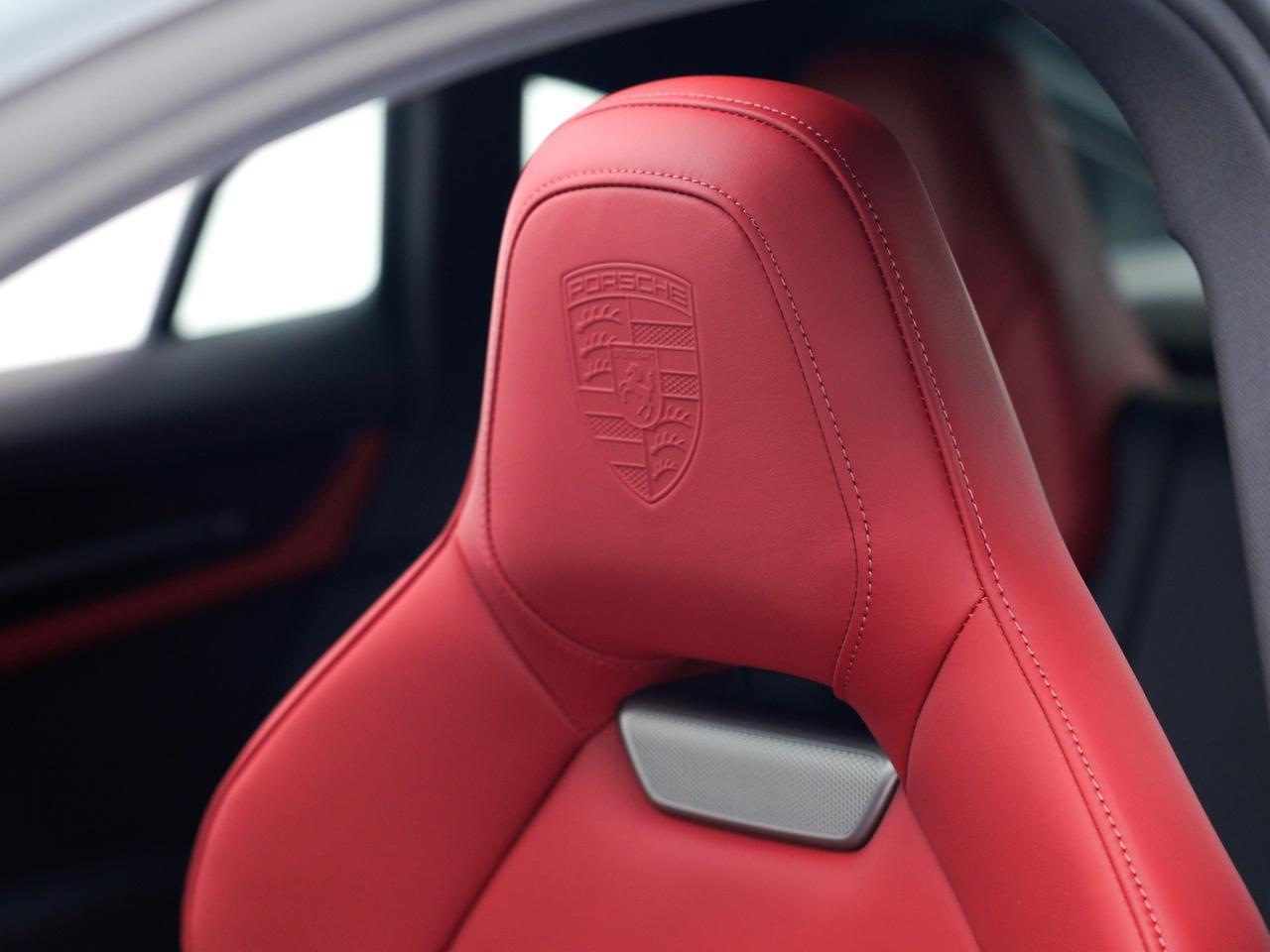 2026 Porsche Panamera Pompano Beach FL