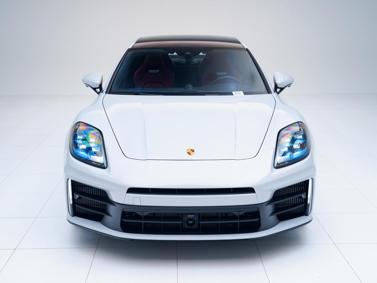 2026 Porsche Panamera Pompano Beach FL