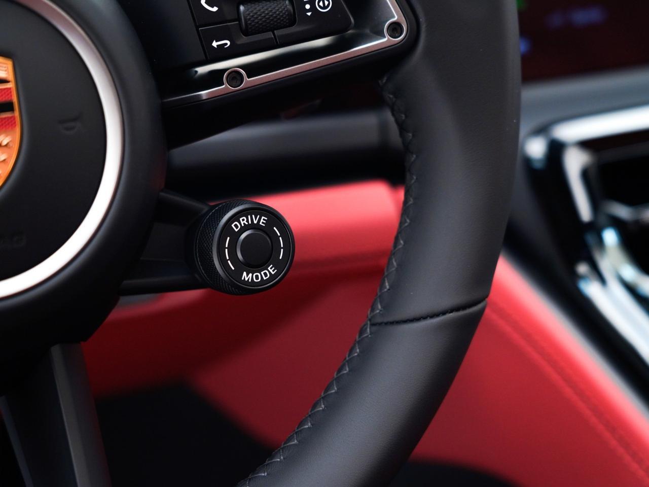 2026 Porsche Panamera Pompano Beach FL