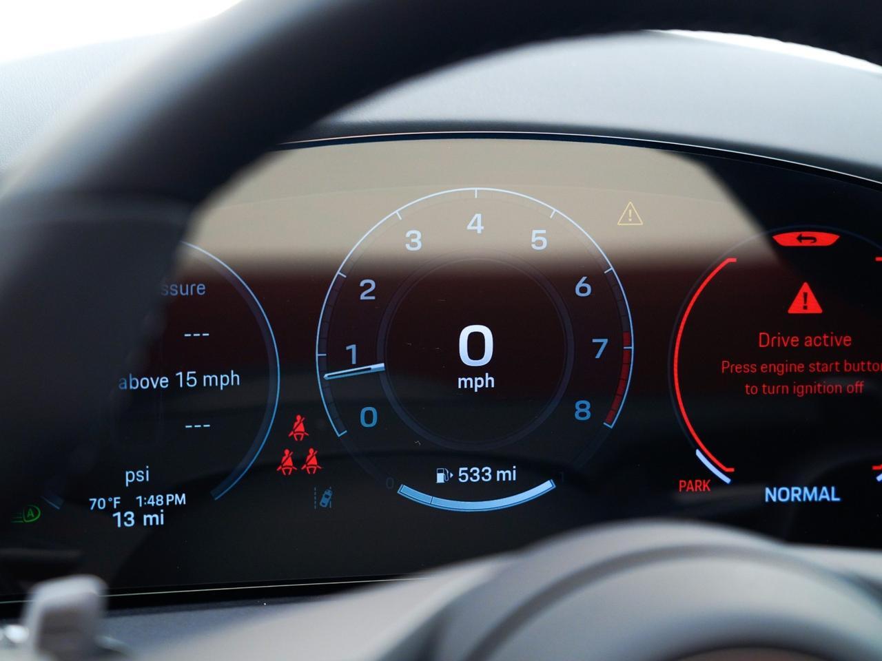 2026 Porsche Panamera Pompano Beach FL