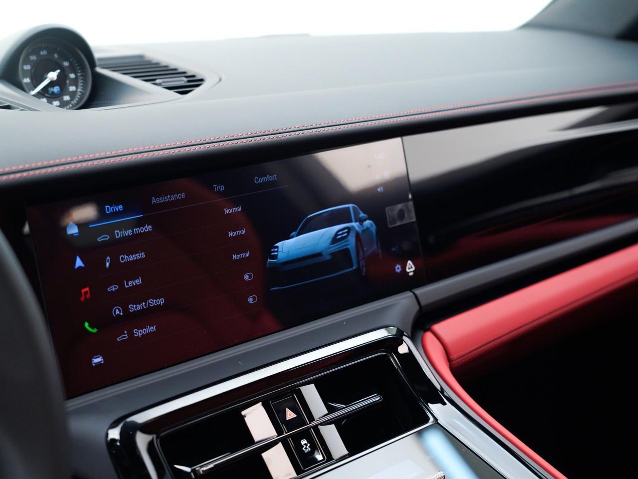 2026 Porsche Panamera Pompano Beach FL