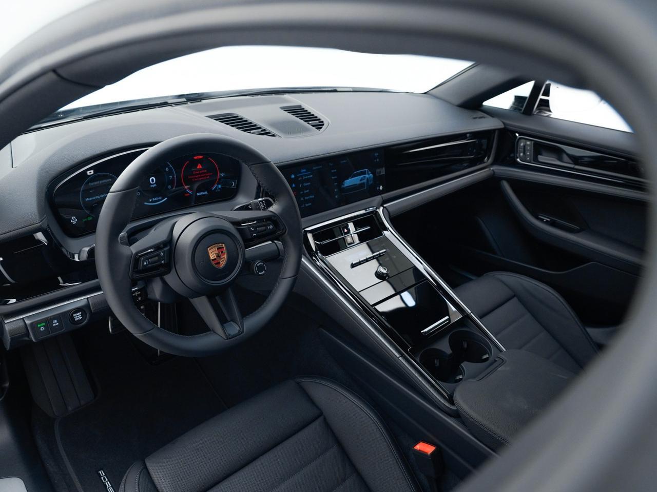 2026 Porsche Panamera Pompano Beach FL