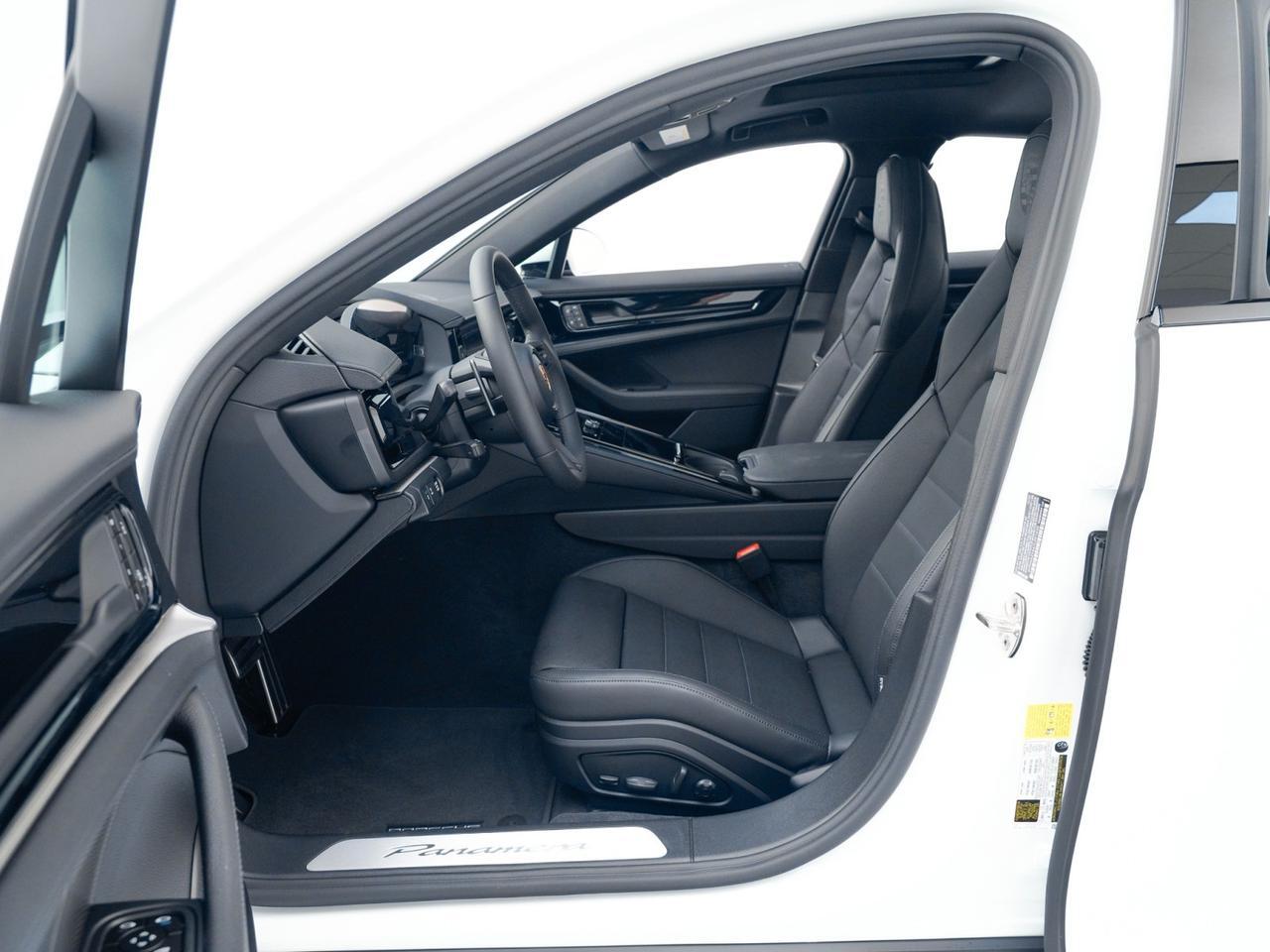 2026 Porsche Panamera Pompano Beach FL