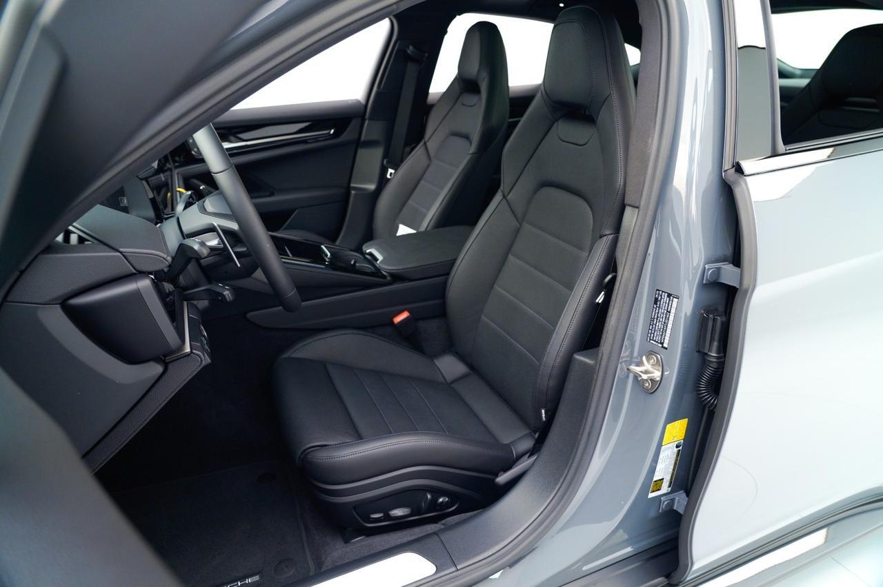 2026 Porsche Panamera Pompano Beach FL