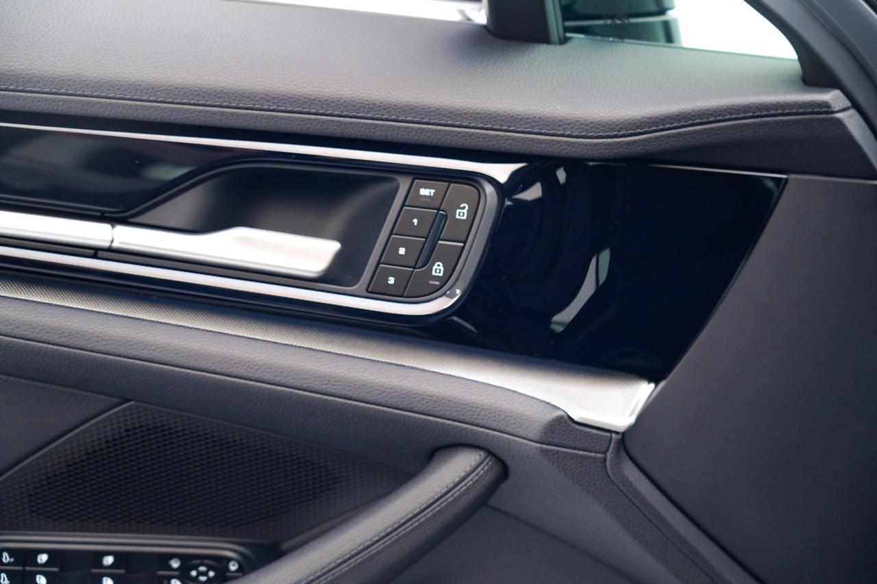 2026 Porsche Panamera Pompano Beach FL