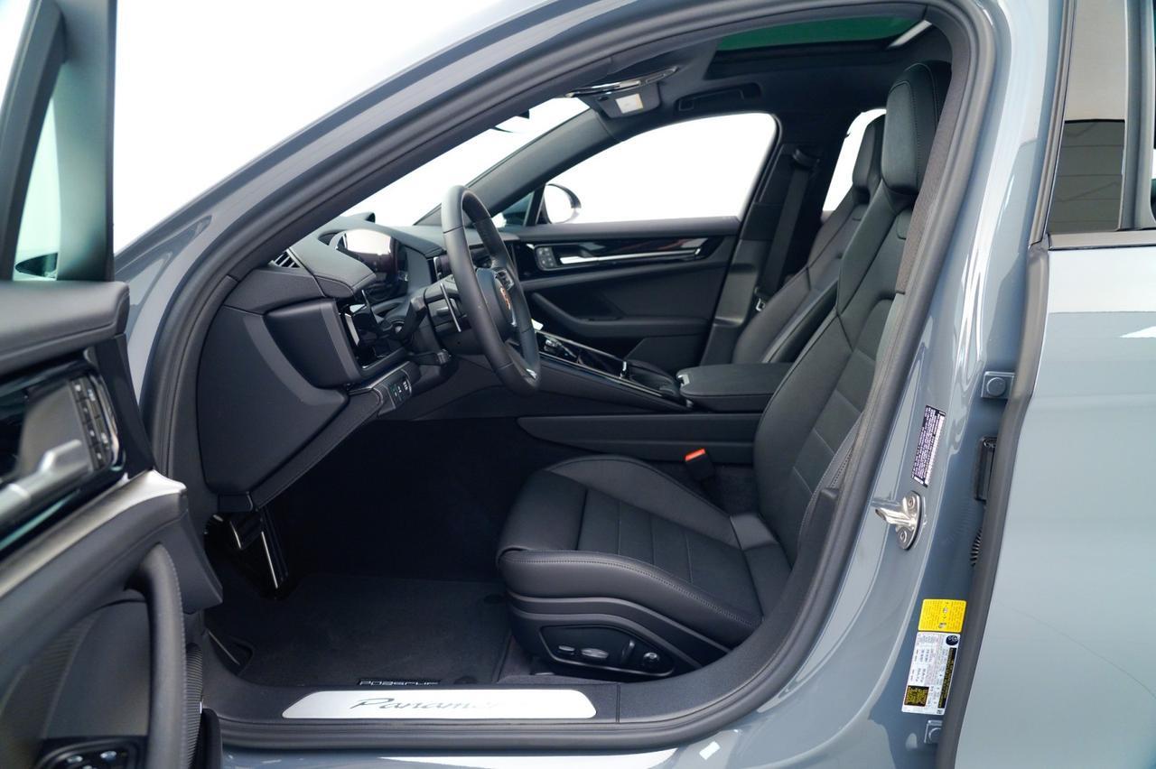 2026 Porsche Panamera Pompano Beach FL