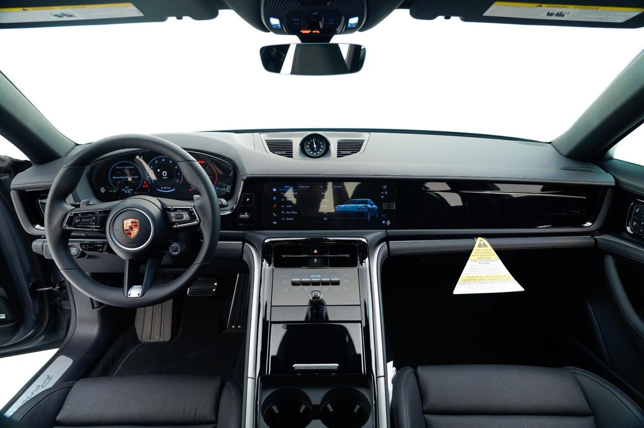 2026 Porsche Panamera Pompano Beach FL