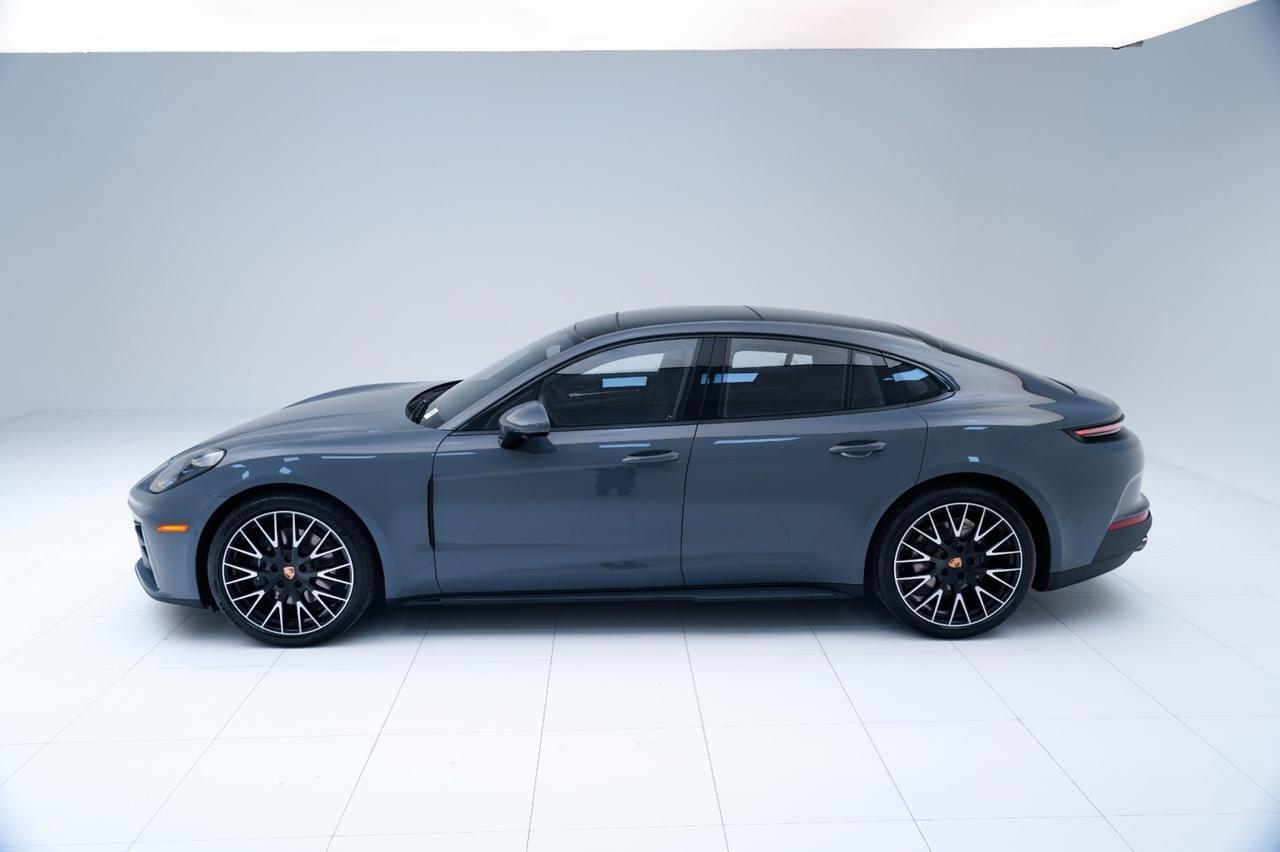 2026 Porsche Panamera Pompano Beach FL