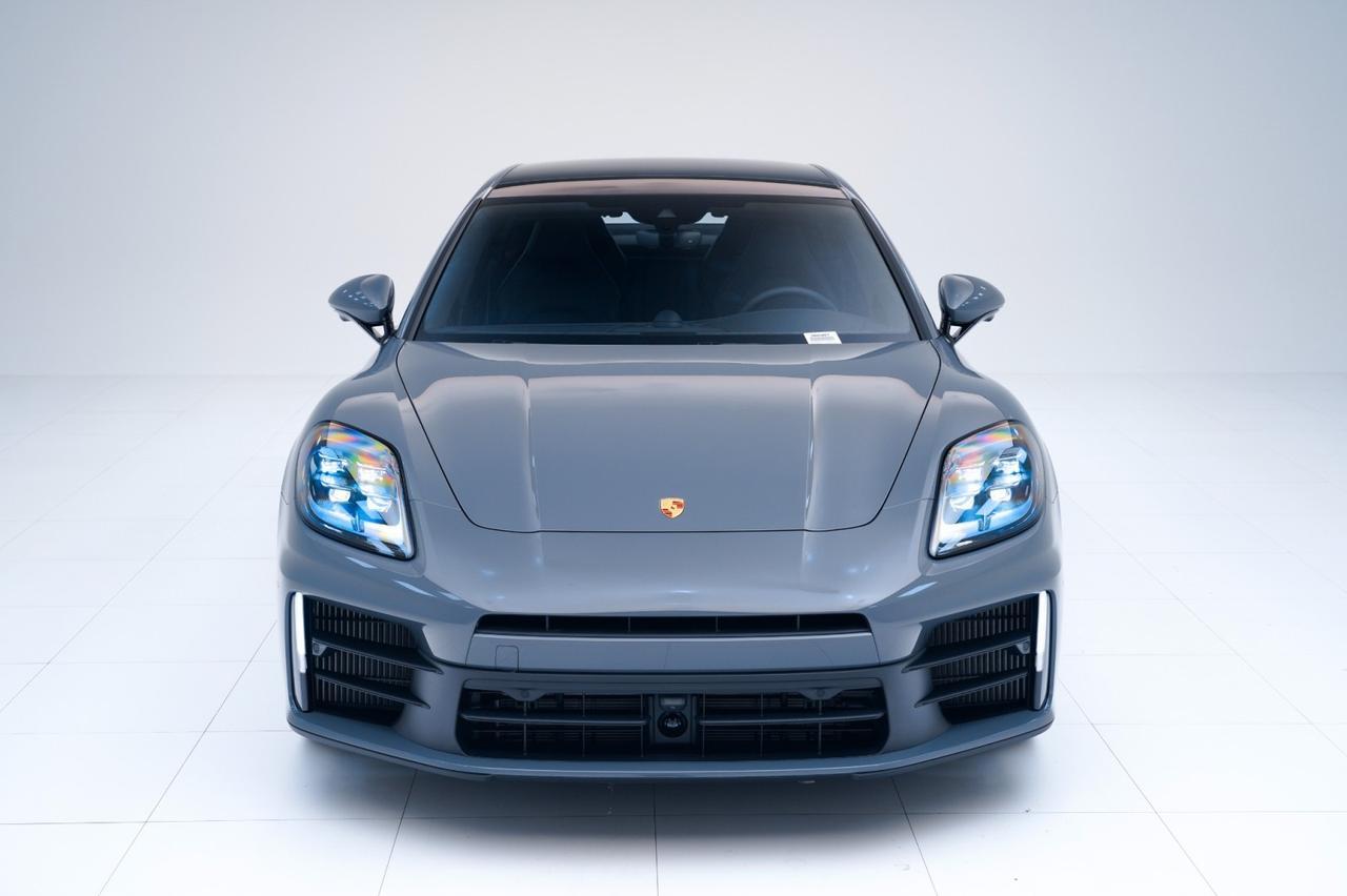 2026 Porsche Panamera Pompano Beach FL