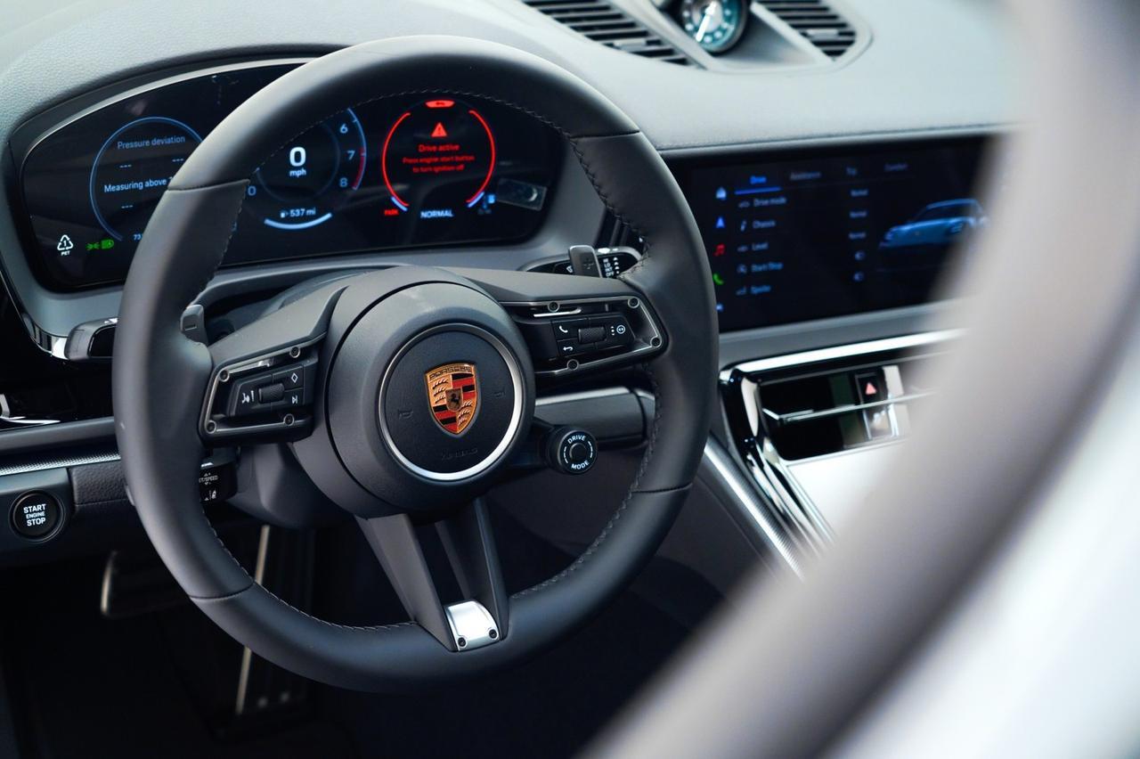 2026 Porsche Panamera Pompano Beach FL