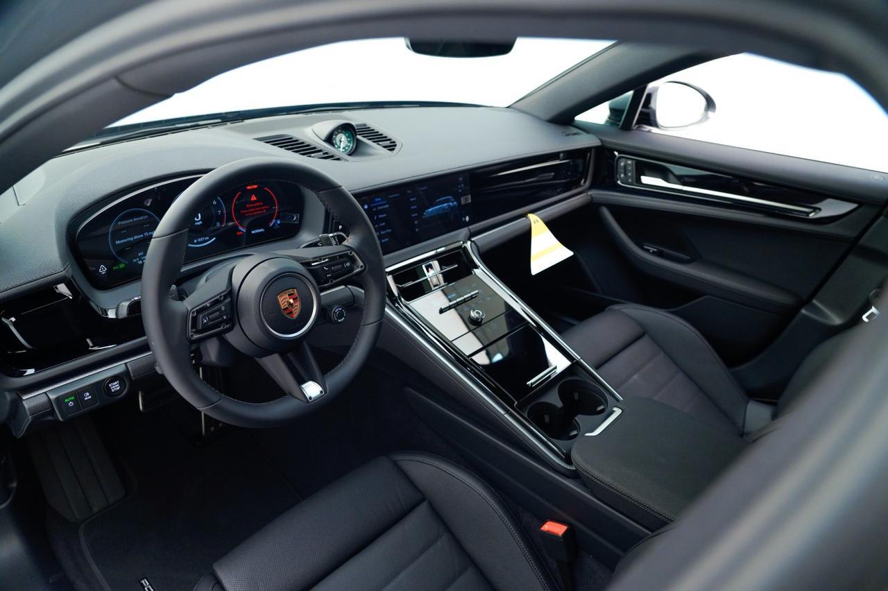 2026 Porsche Panamera Pompano Beach FL