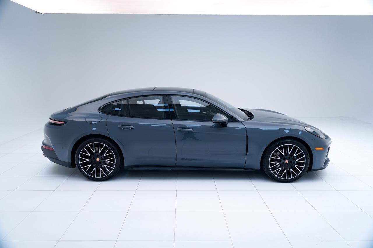 2026 Porsche Panamera Pompano Beach FL
