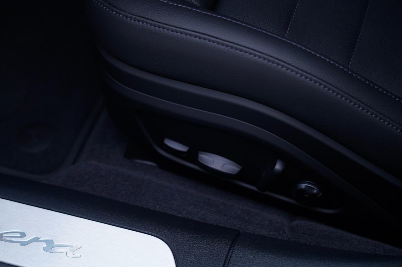 2026 Porsche Panamera Pompano Beach FL