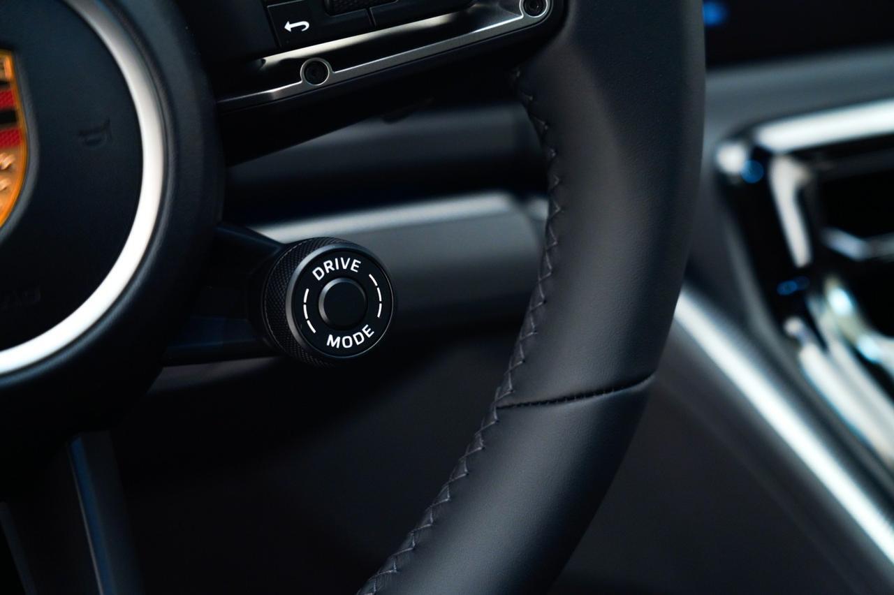 2026 Porsche Panamera Pompano Beach FL