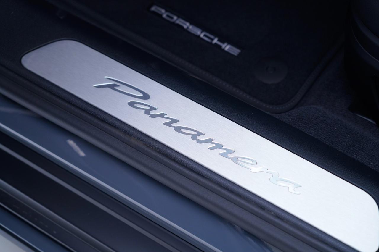 2026 Porsche Panamera Pompano Beach FL