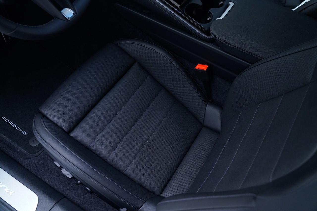 2026 Porsche Panamera Pompano Beach FL