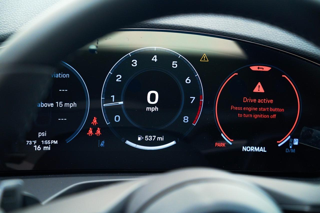 2026 Porsche Panamera Pompano Beach FL