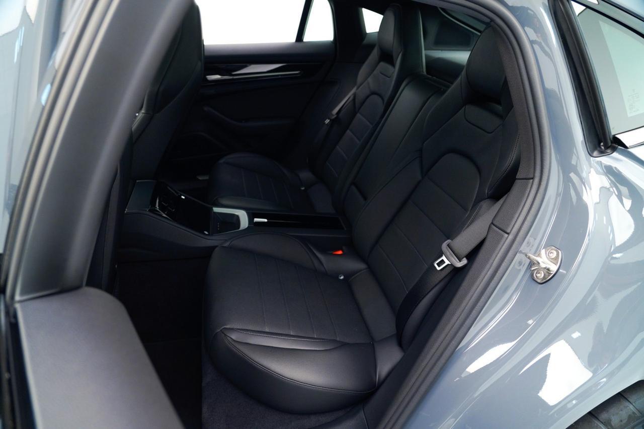 2026 Porsche Panamera Pompano Beach FL