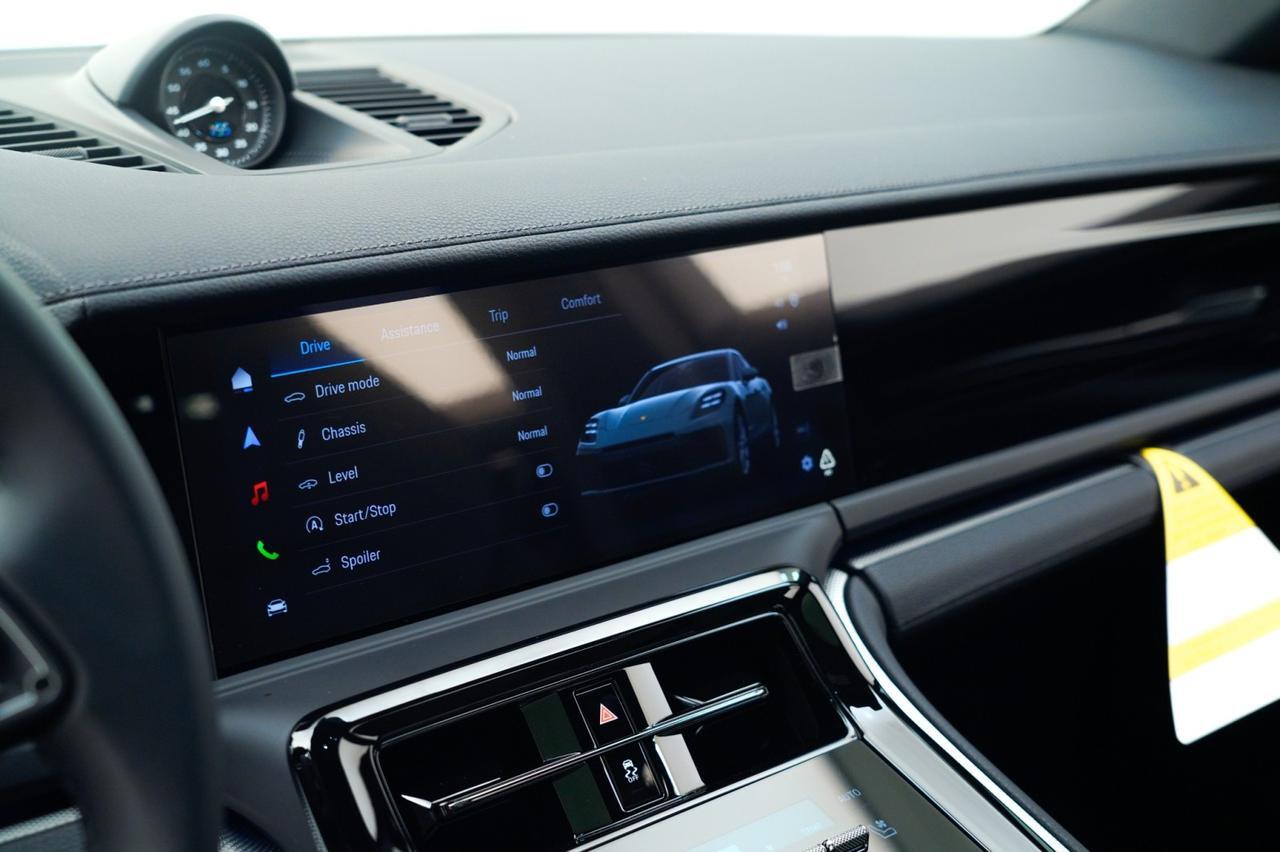 2026 Porsche Panamera Pompano Beach FL