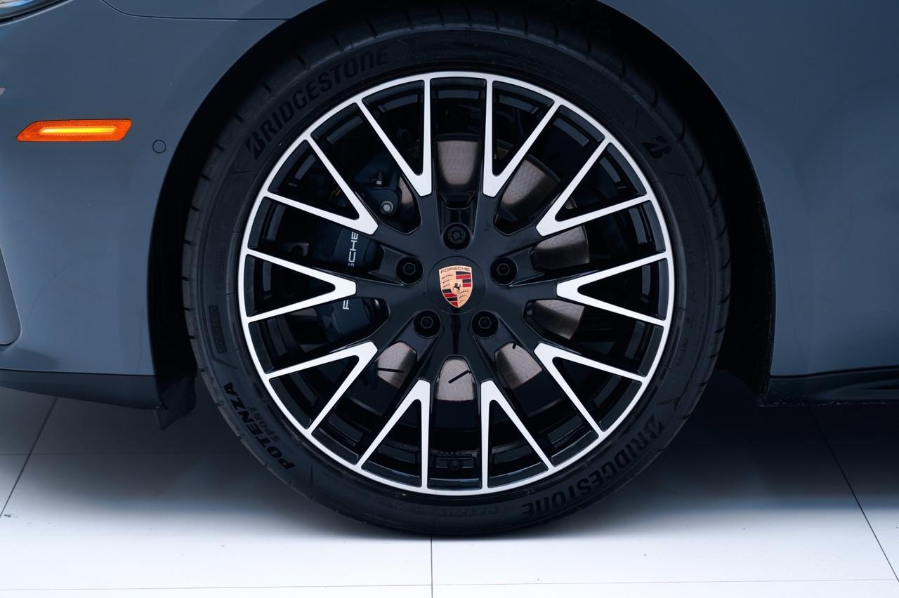 2026 Porsche Panamera Pompano Beach FL