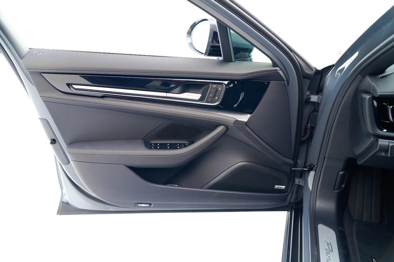 2026 Porsche Panamera Pompano Beach FL