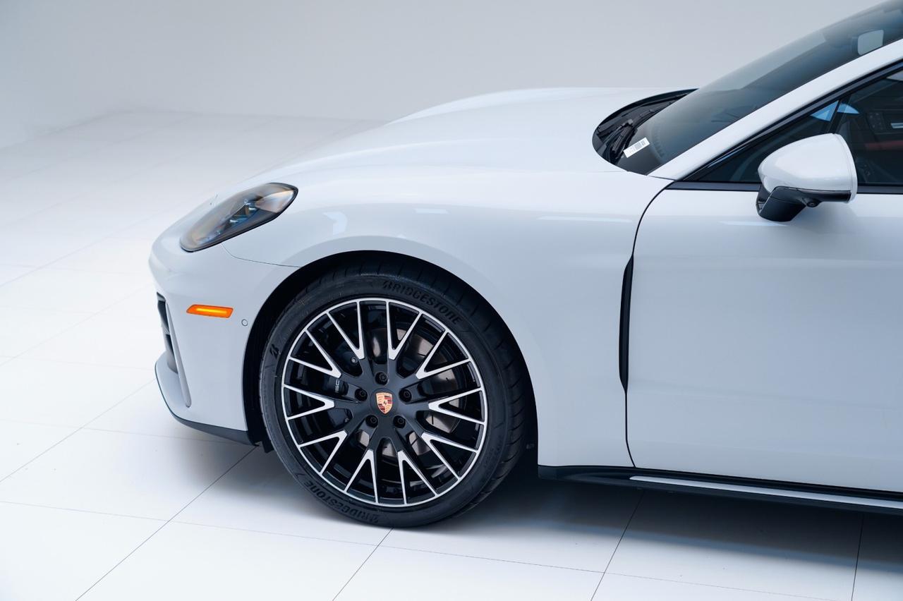 2026 Porsche Panamera Pompano Beach FL
