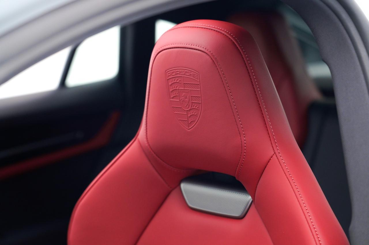 2026 Porsche Panamera Pompano Beach FL