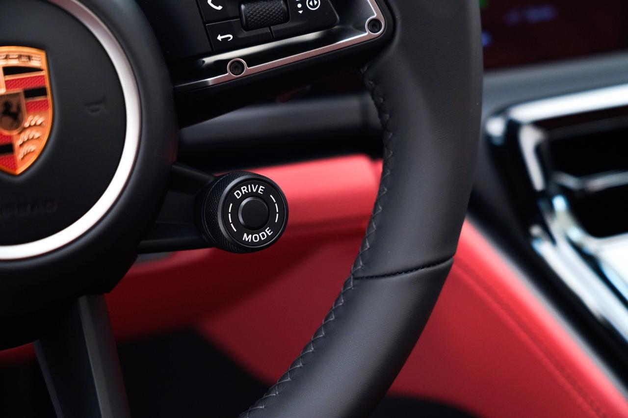 2026 Porsche Panamera Pompano Beach FL