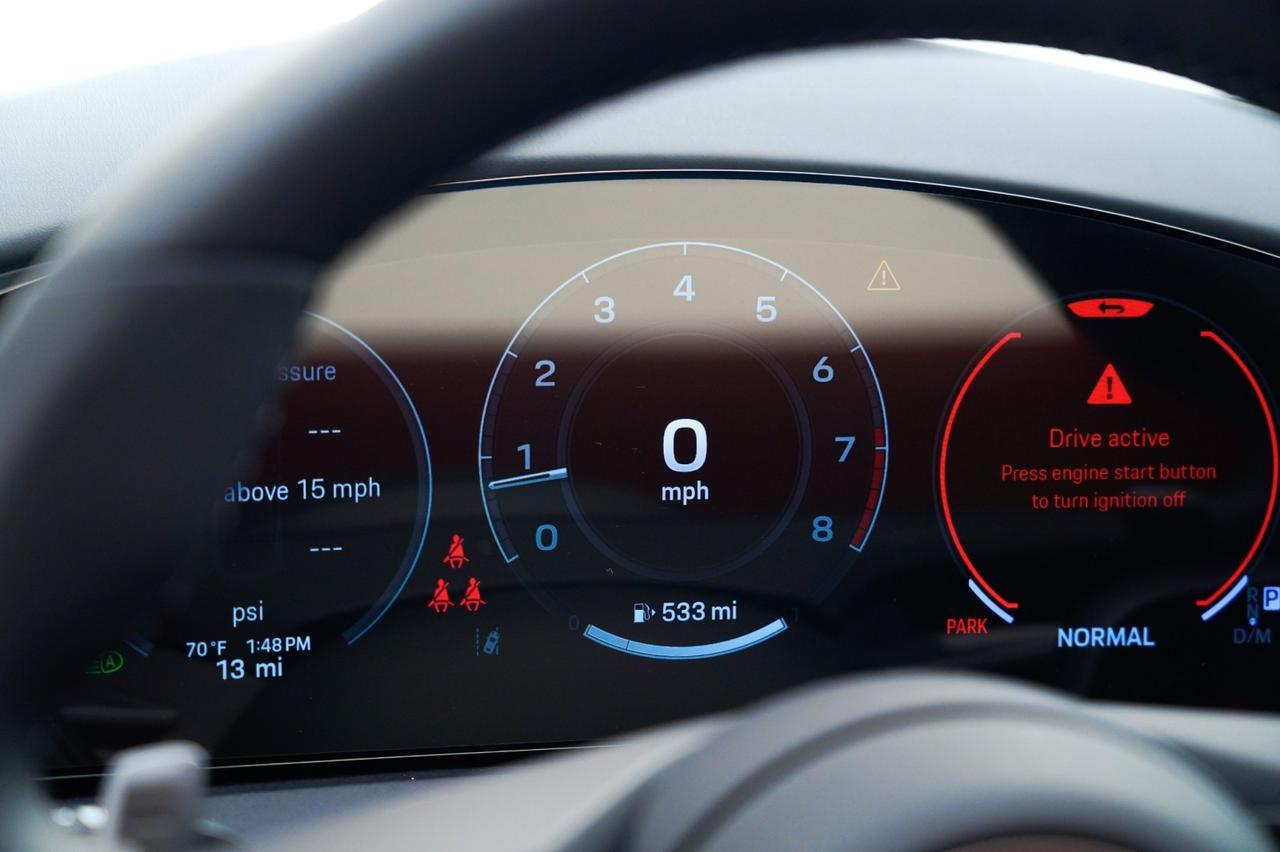 2026 Porsche Panamera Pompano Beach FL