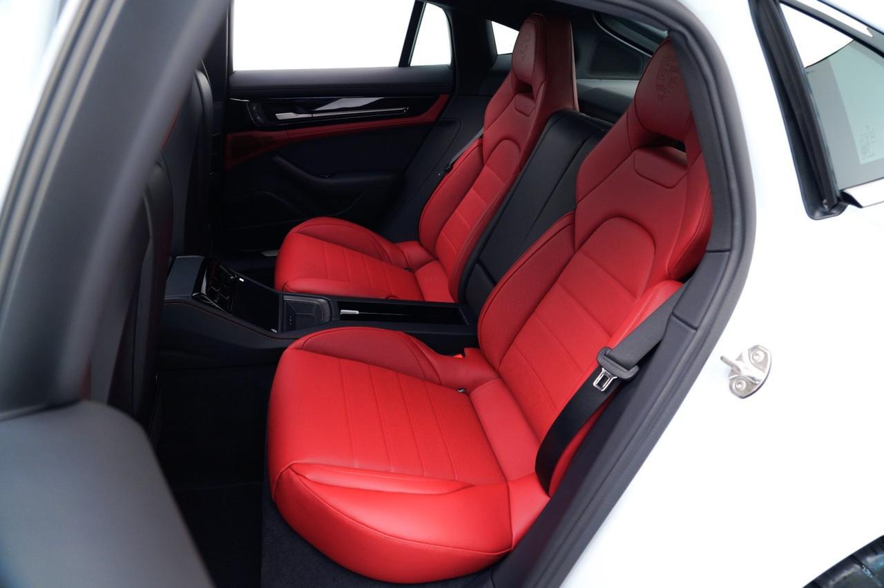 2026 Porsche Panamera Pompano Beach FL