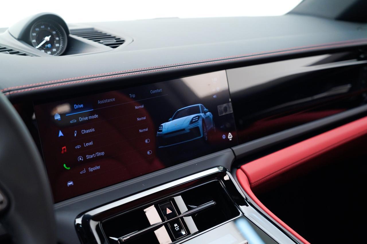 2026 Porsche Panamera Pompano Beach FL