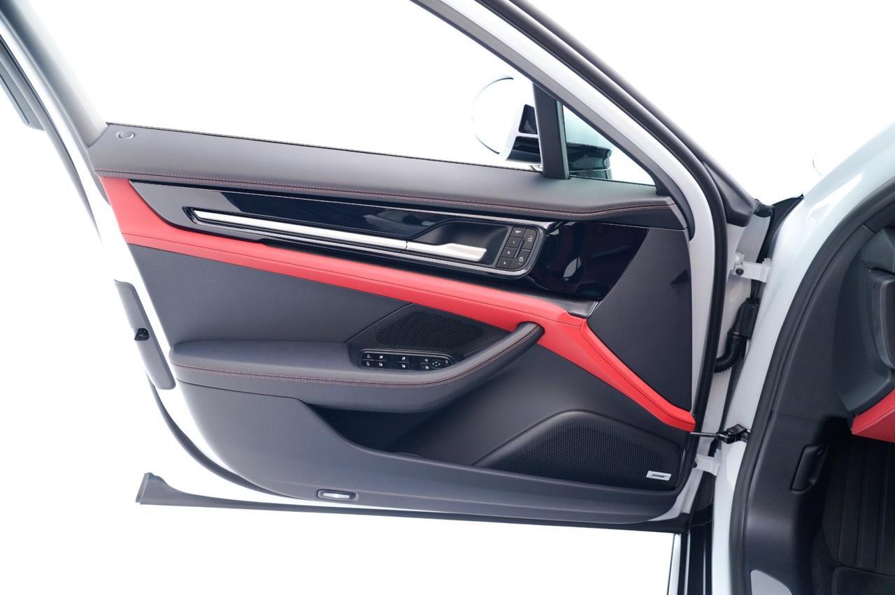 2026 Porsche Panamera Pompano Beach FL