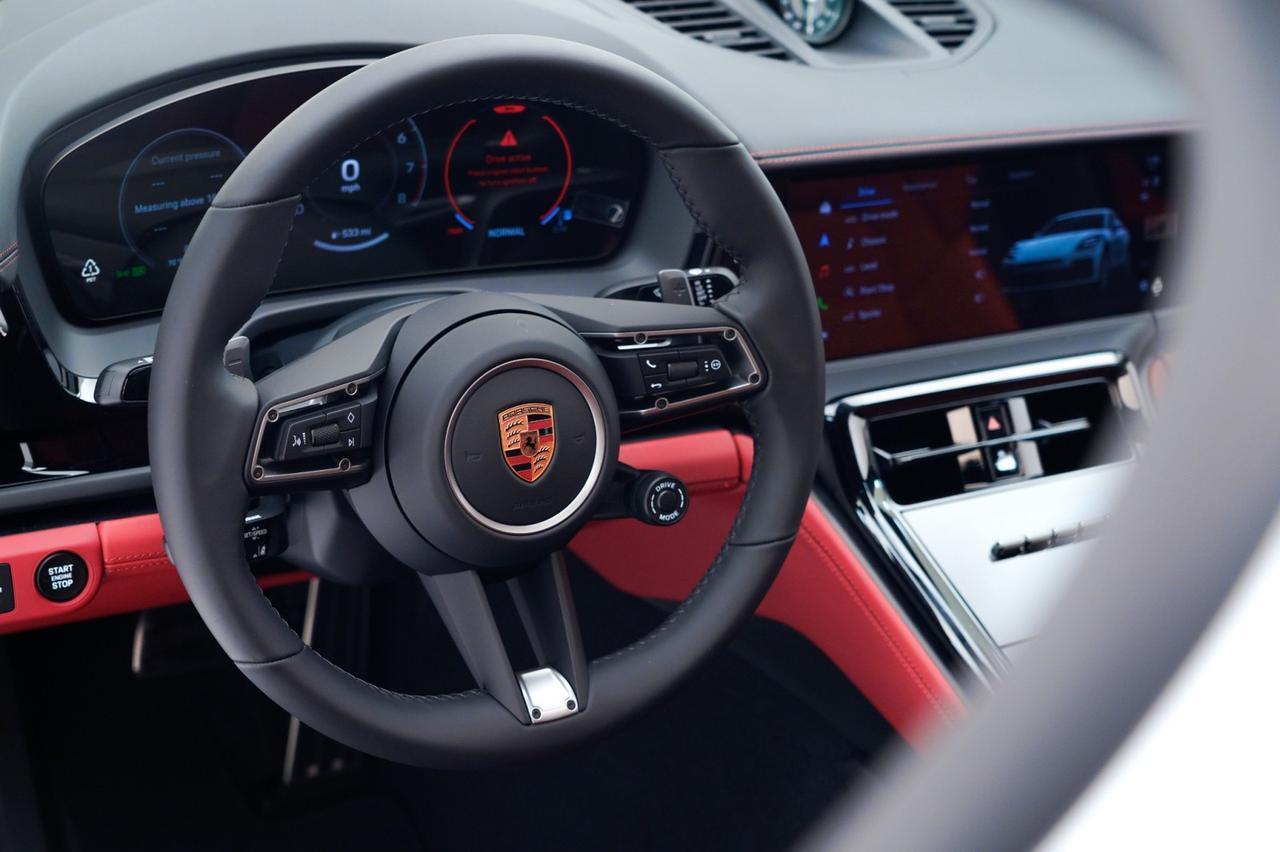 2026 Porsche Panamera Pompano Beach FL