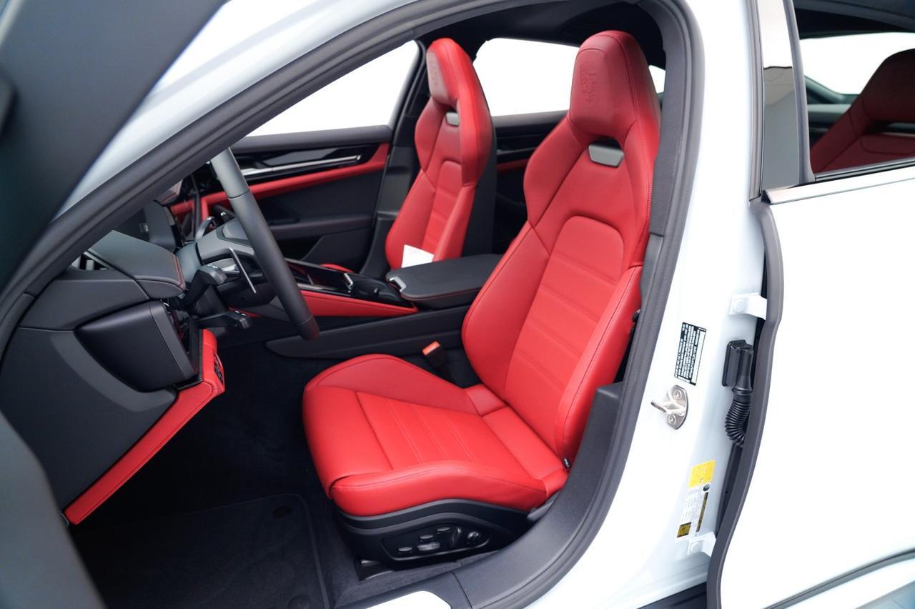 2026 Porsche Panamera Pompano Beach FL