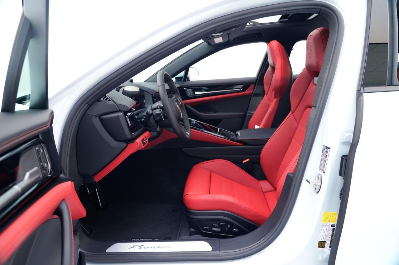 2026 Porsche Panamera Pompano Beach FL