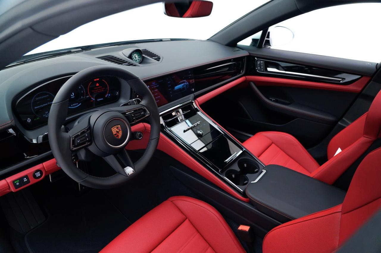 2026 Porsche Panamera Pompano Beach FL