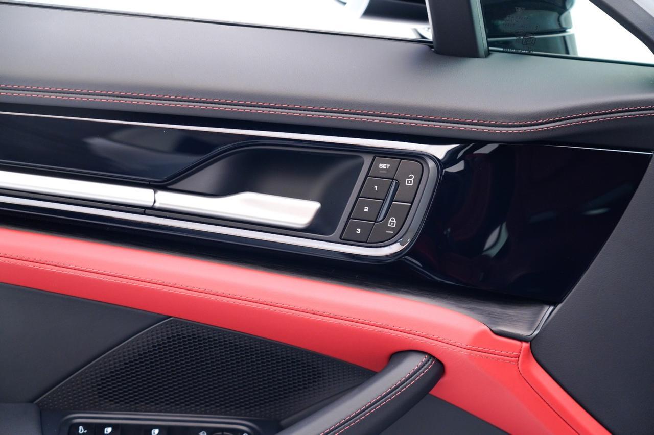 2026 Porsche Panamera Pompano Beach FL