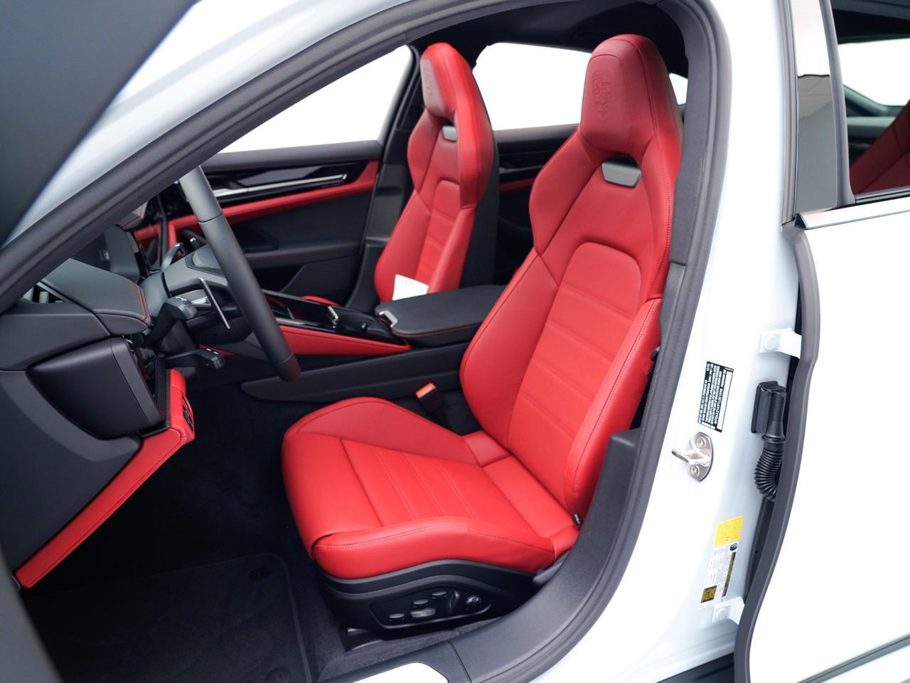 2026 Porsche Panamera Pompano Beach FL