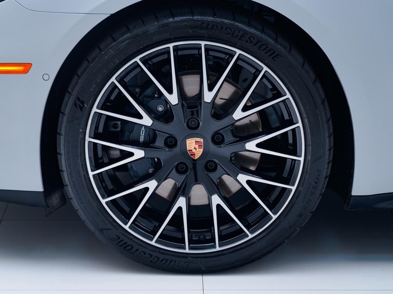 2026 Porsche Panamera Pompano Beach FL