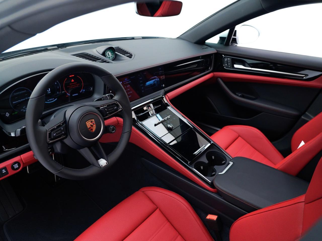 2026 Porsche Panamera Pompano Beach FL