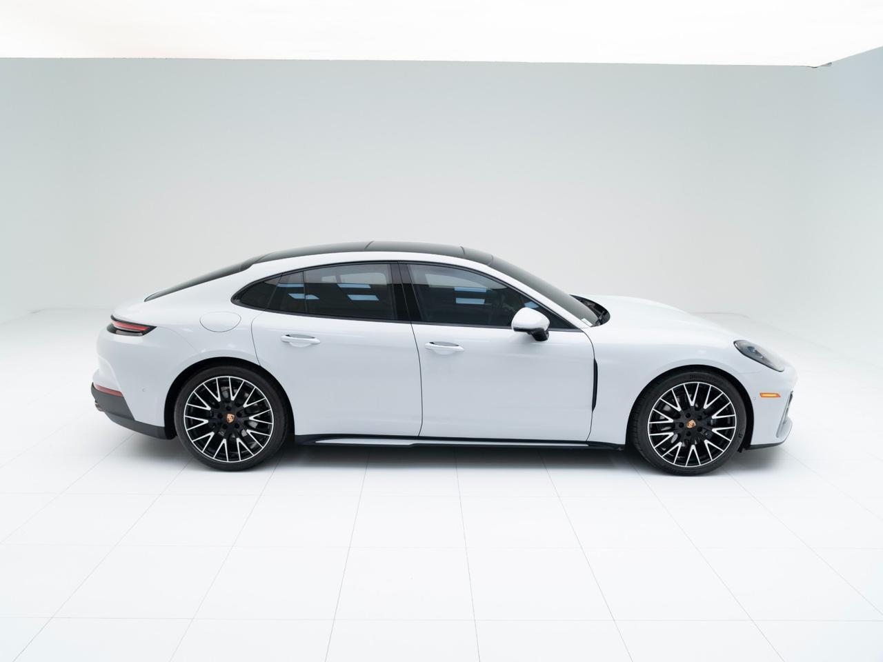 2026 Porsche Panamera Pompano Beach FL