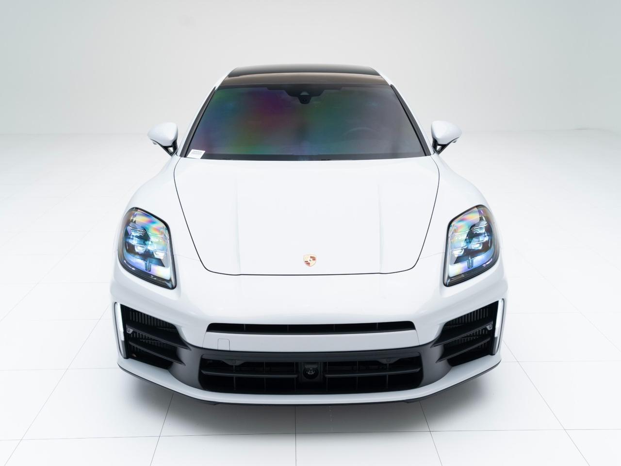 2026 Porsche Panamera Pompano Beach FL
