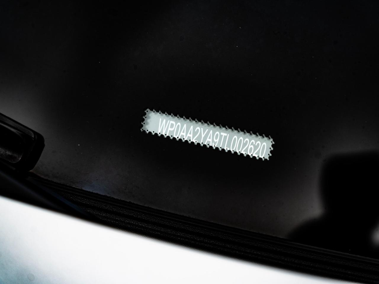 2026 Porsche Panamera Pompano Beach FL