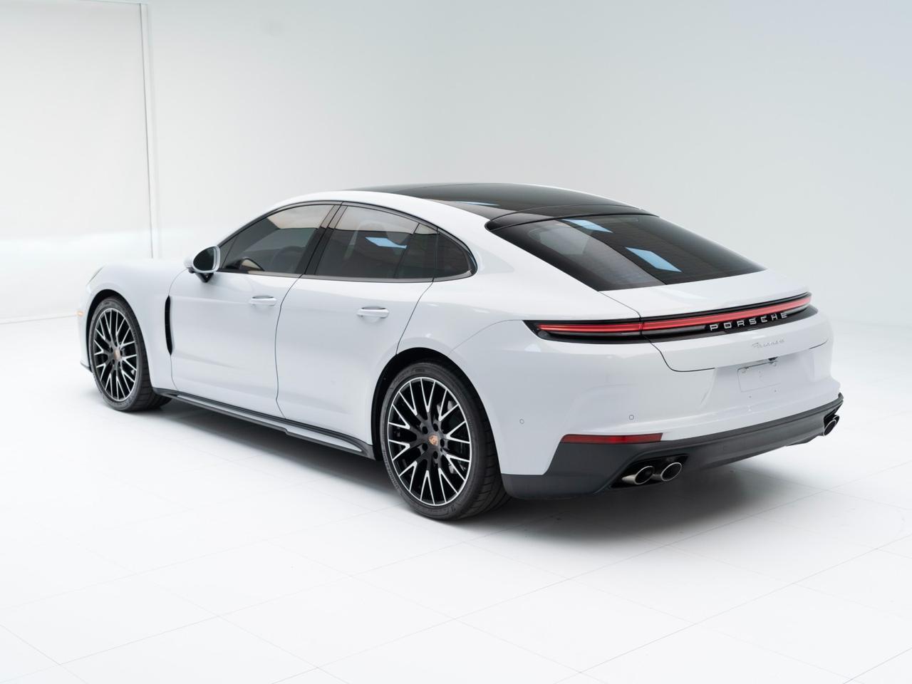 2026 Porsche Panamera Pompano Beach FL