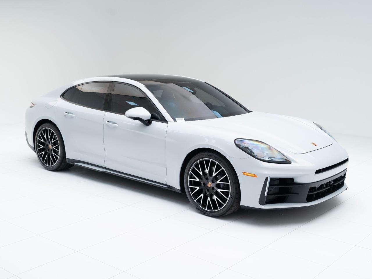 2026 Porsche Panamera Pompano Beach FL