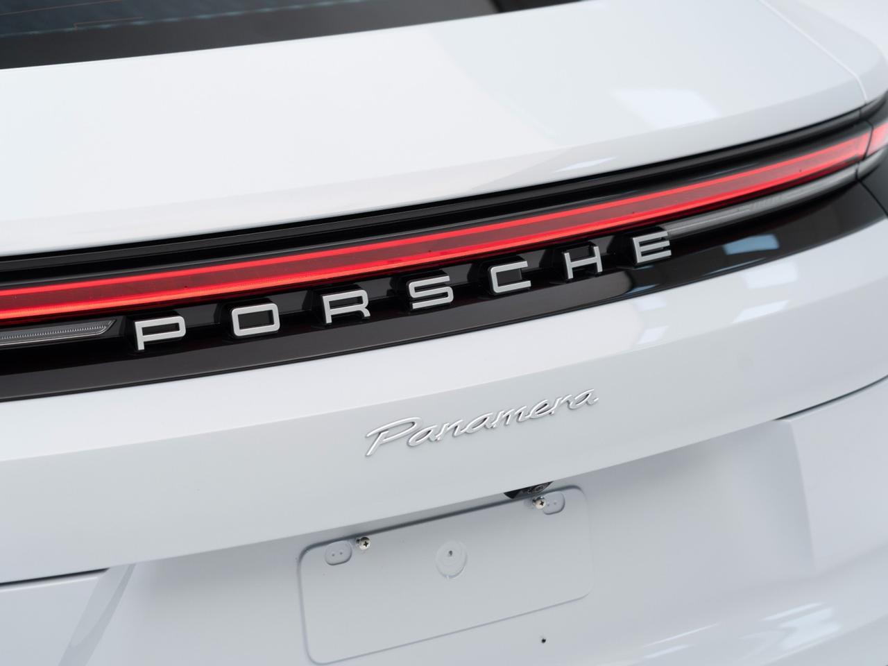 2026 Porsche Panamera Pompano Beach FL