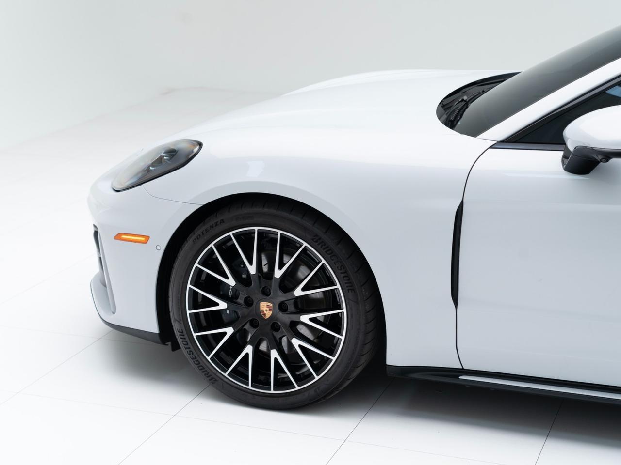2026 Porsche Panamera Pompano Beach FL